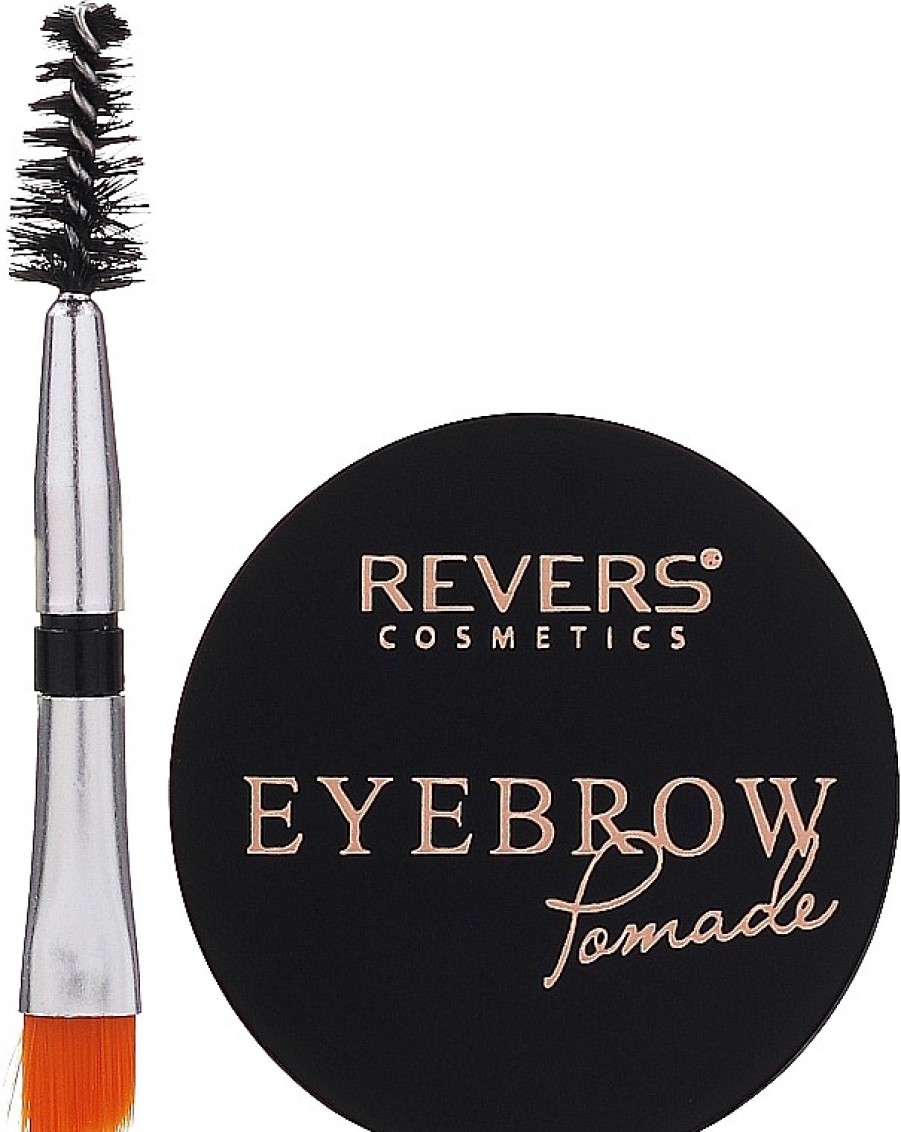 BH Cosmetics Revers Eye Brow Pomade L Pices De Cejas