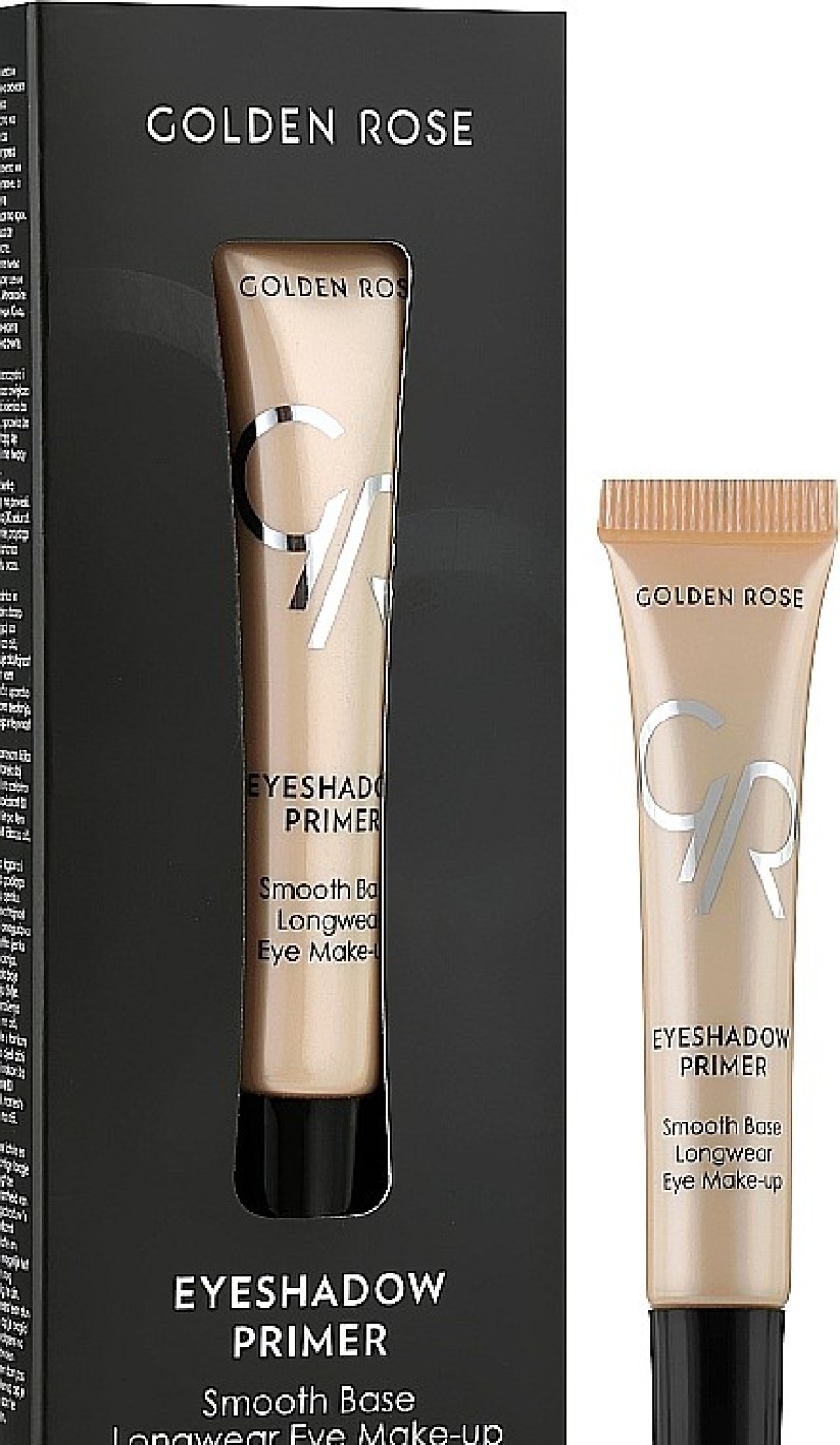 TheBalm Golden Rose Eyeshadow Primer Prebases Para Ojos