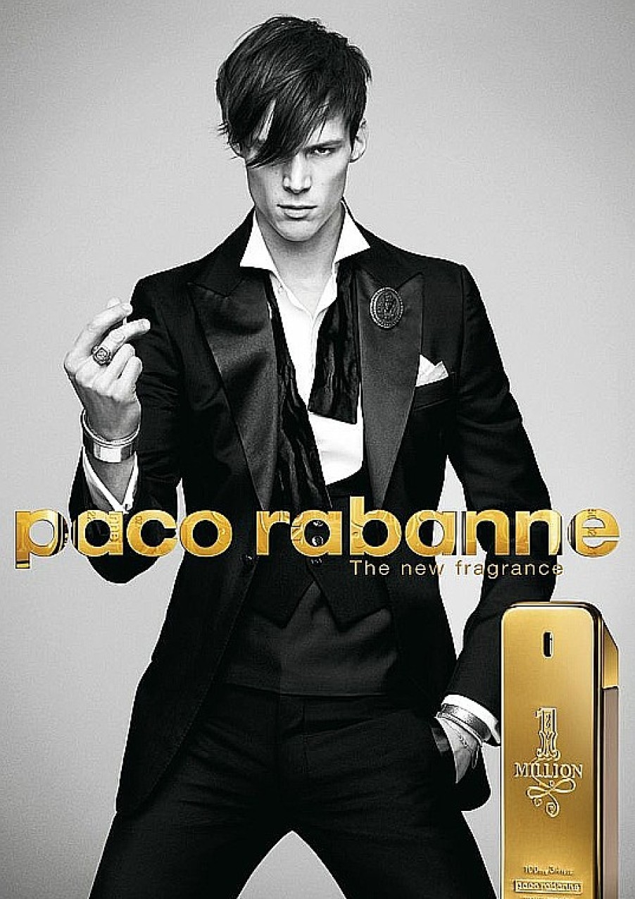 Jimmy Choo Paco Rabanne 1 Million Desodorantes