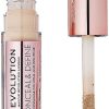 Makeup Revolution Makeup Revolution Conceal And Define Concealer Correctores Faciales