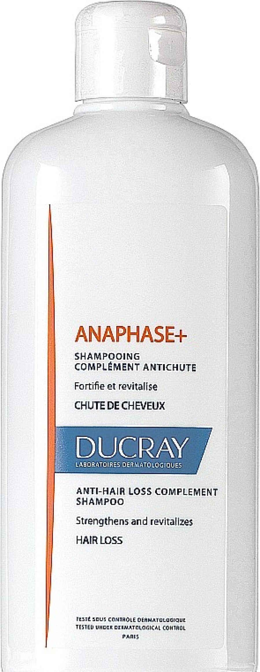 Ducray Champ Antica Da De Cabello Con Biotina, Vitamina B5 Y B6 Dermocosm Tica