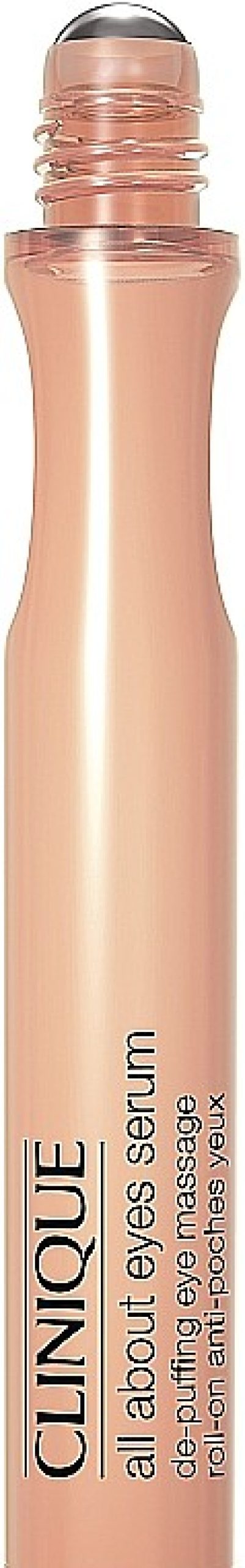 Clinique S Rum Hidratante Roll-On Para Contorno De Ojos Con Extracto De Romero Hidrataci N