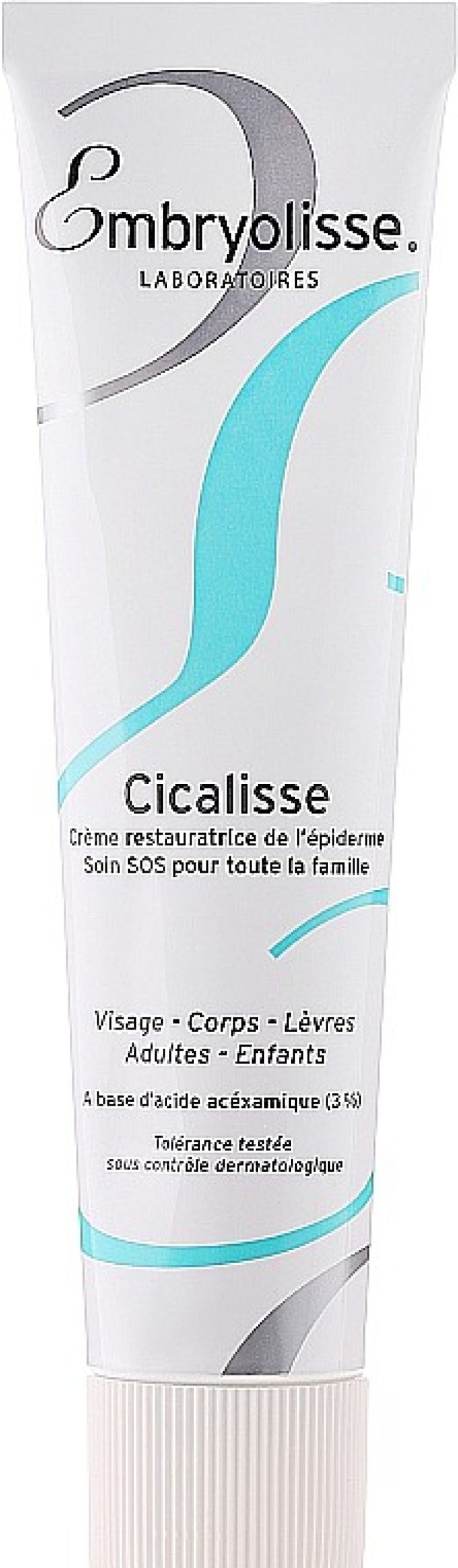 Bielenda Professional Crema Reparadora Facial, Labial Y Corporal Cremas Labiales