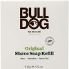 Bulldog Skincare Jab N De Afeitar Con Aloe Vera Y T Verde Jabones De Afeitar