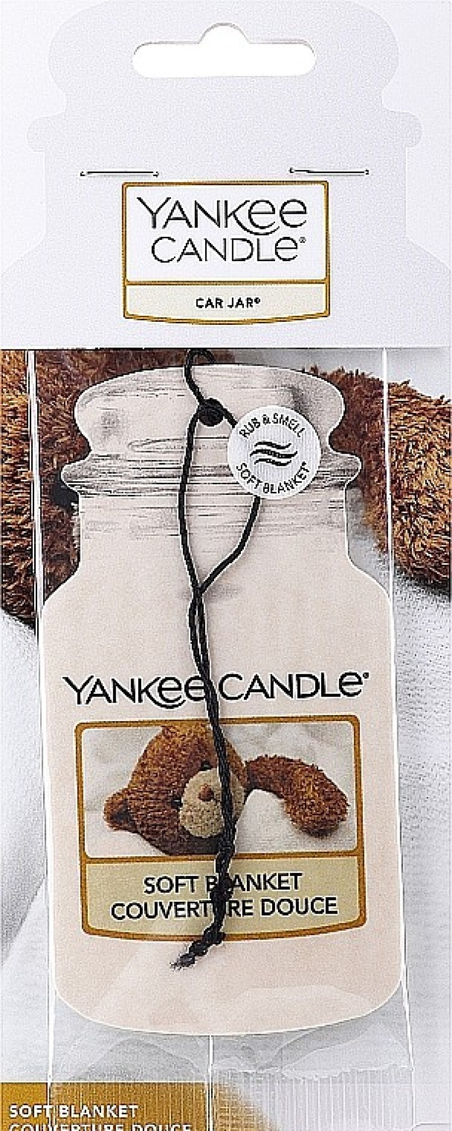 Yankee Candle Ambientador De Coche Ambientadores De Coche