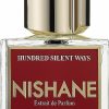 Nishane Nishane Hundred Silent Ways Perfumes Nicho