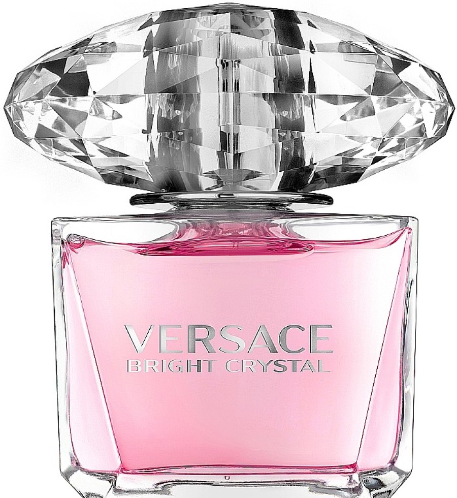 Versace Versace Bright Crystal Perfumes Mujer