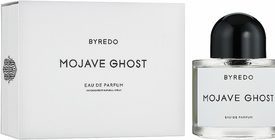 Byredo Byredo Mojave Ghost Eau De Parfum