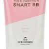 Gosh Copenhagen The Skin House Multi Function Smart Bb Spf30/Pa++ Cremas Bb