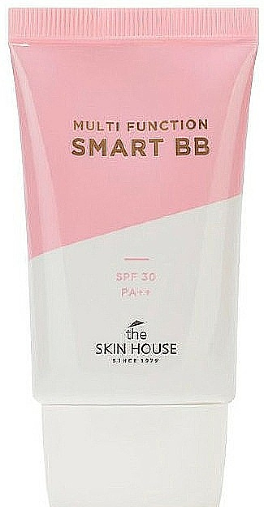 Gosh Copenhagen The Skin House Multi Function Smart Bb Spf30/Pa++ Cremas Bb