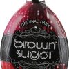 Brown Sugar Loci N Bronceadora Para Sol Rium Con Bronceador Medio Y Efecto Calor Solares