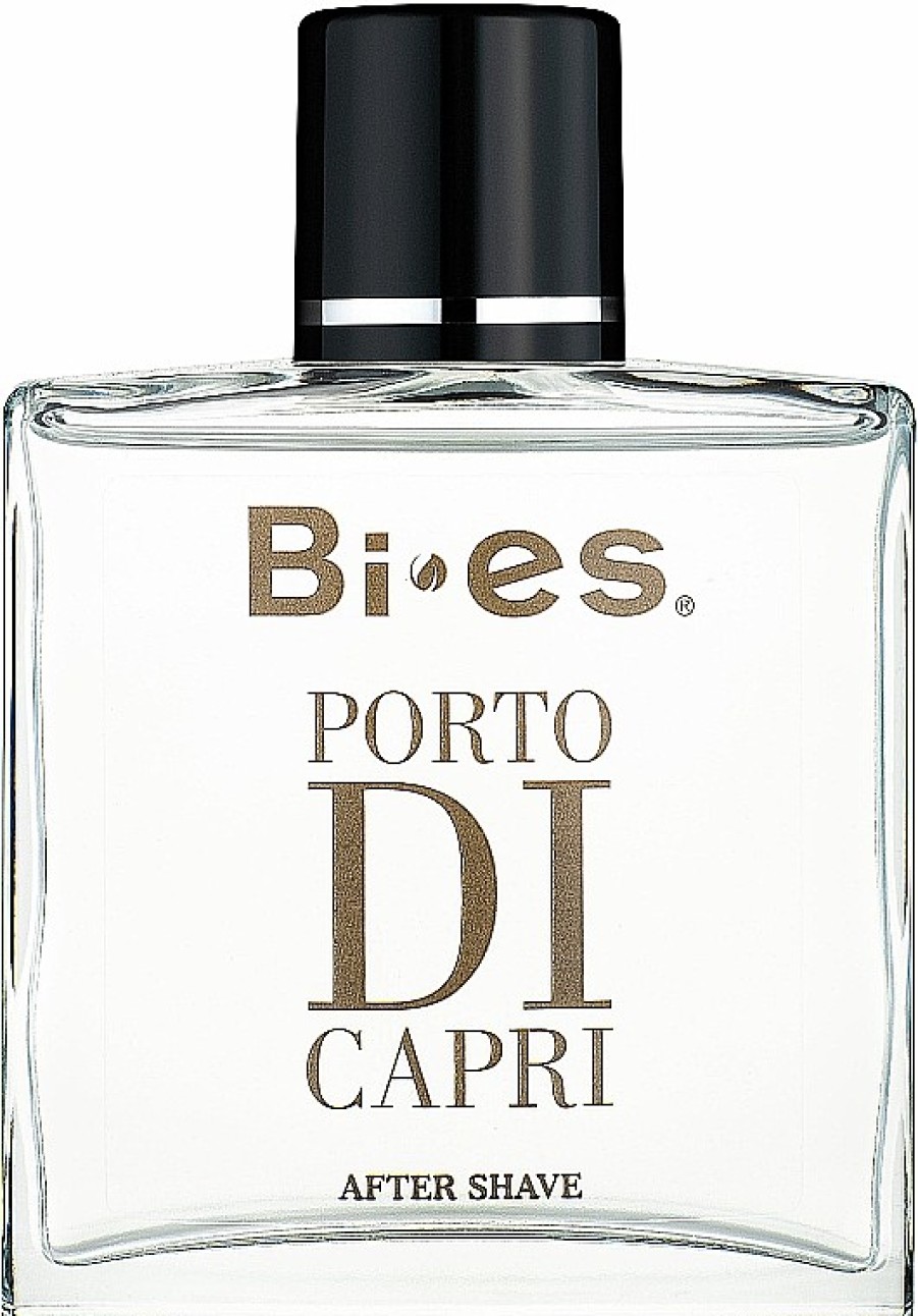 Bi-es Bi-Es Porto Di Capri Lociones Aftershave