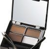 Makeup Obsession Gabriella Salvete Eyebrow Palette Sombras De Cejas