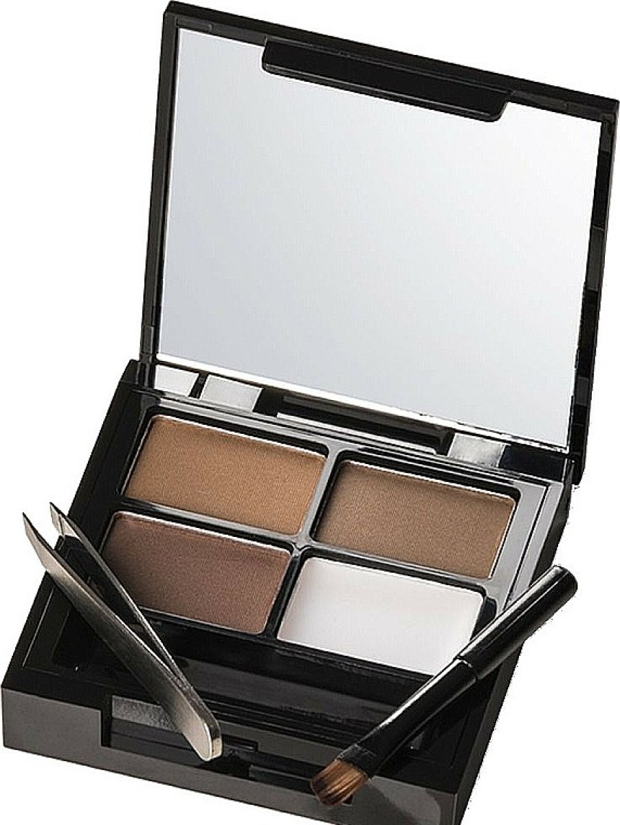 Makeup Obsession Gabriella Salvete Eyebrow Palette Sombras De Cejas