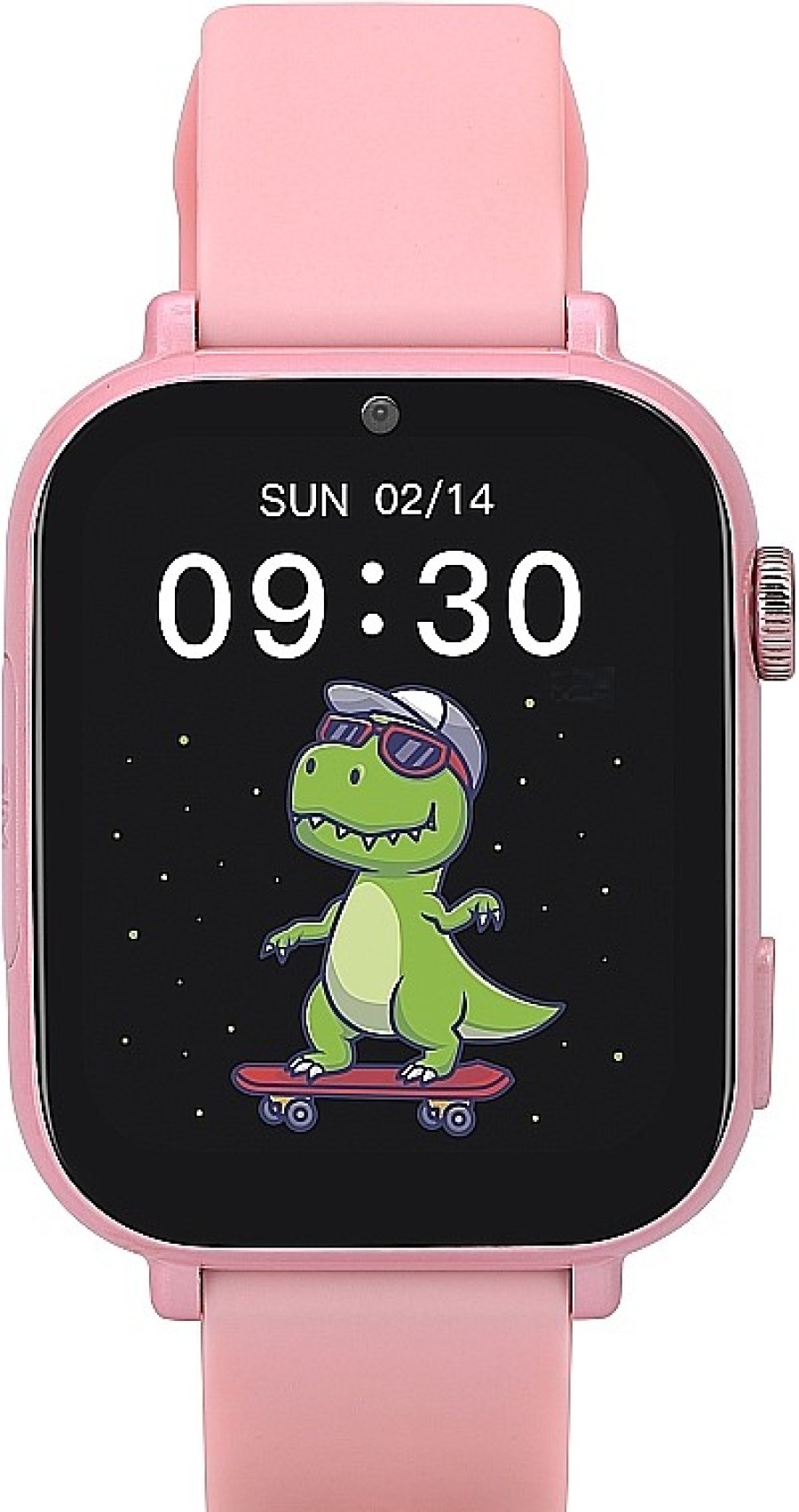 Garett Smartwatches Infantil, Rosa Smartwatches