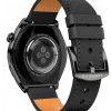 MAKEUP Smart Watch, Black Smartwatches