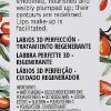 Academie Tratamiento De Labios Natural Regenerante Con Extracto De Espino Amarillo B Lsamos Labiales