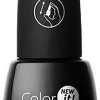 Silcare Base Y Top Coat 2En1, Uv Bases De Esmalte De U As