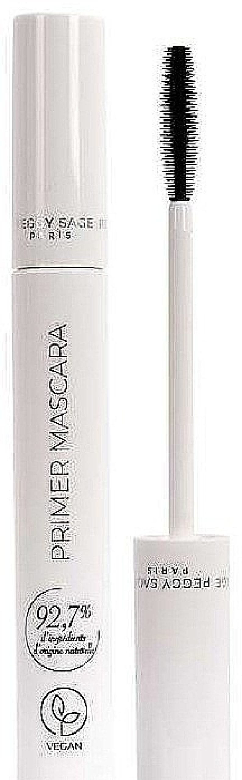 Peggy Sage Peggy Sage Primer Mascara Prebases De M Scara De Pesta As