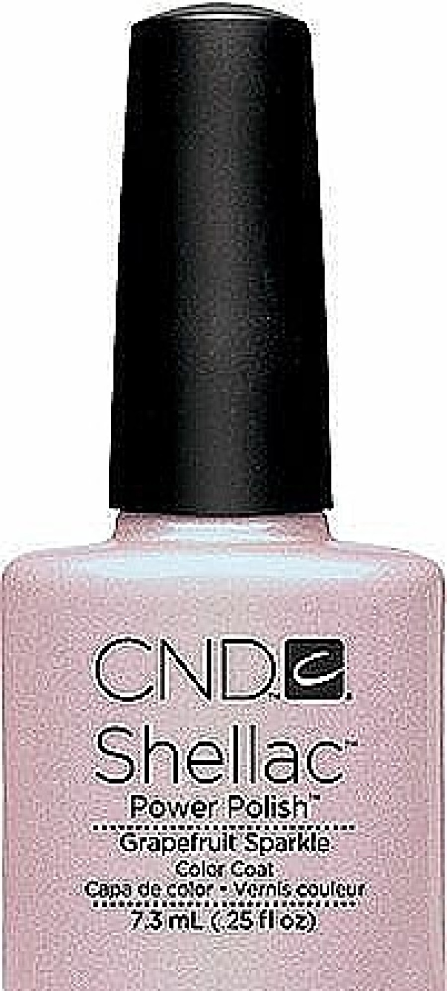 CND Esmalte Gel De U As, Uv/Led Esmaltes Gel De U As