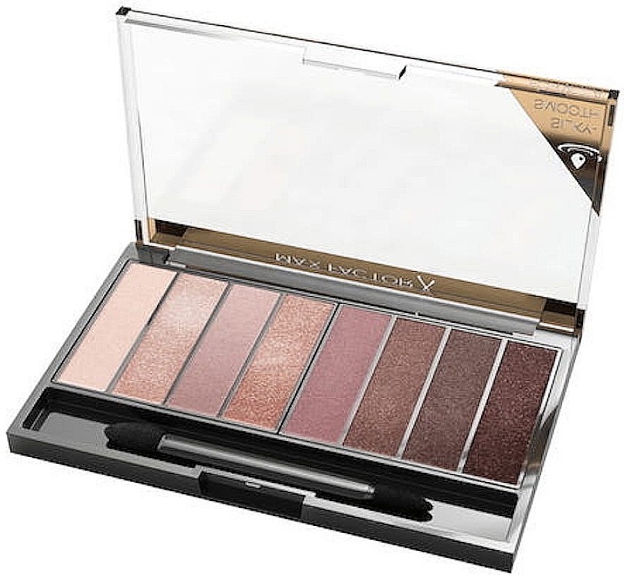 Max Factor Max Factor Masterpiece Nude Eyeshadow Palette Paletas De Maquillaje