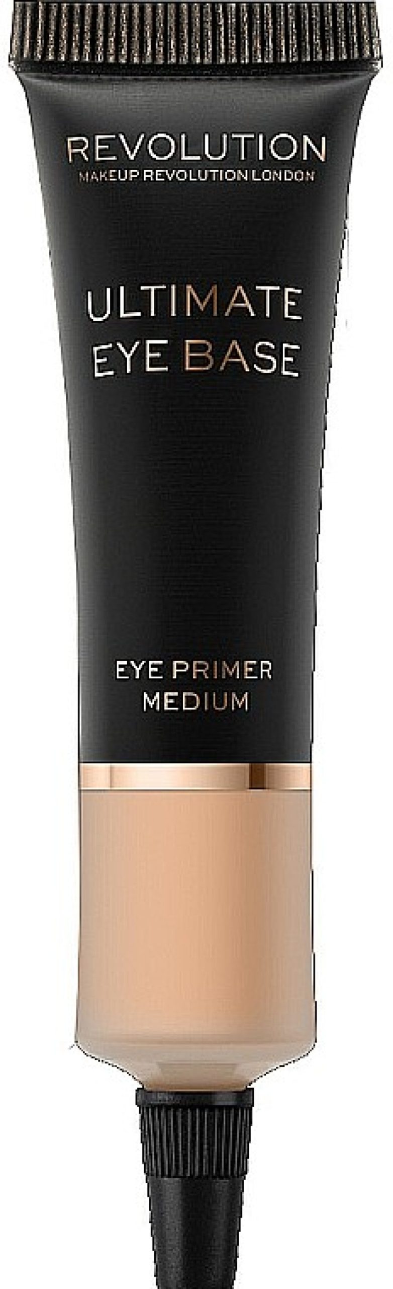 Makeup Revolution Makeup Revolution Ultimate Eye Base Prebases Para Ojos