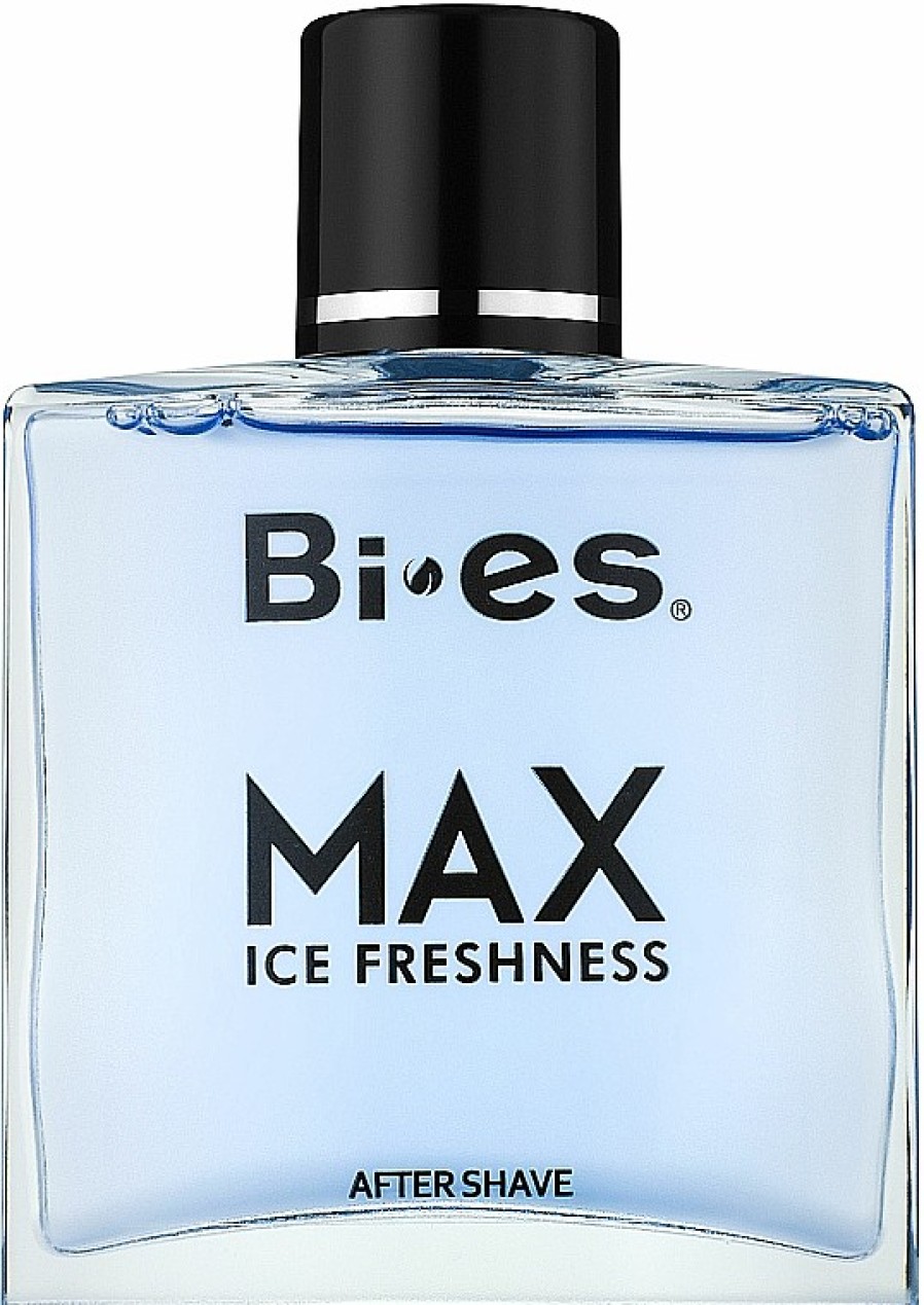 Gosh Copenhagen Bi-Es Max Aftershave