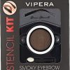 Paese Vipera Stencil Kit Smoky Eyebrow Sombras De Cejas