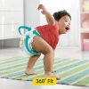 Pampers Pa Ales Braguita, Talla 5 (12-17Kg), 152 Uds., Mega Box Pa Ales