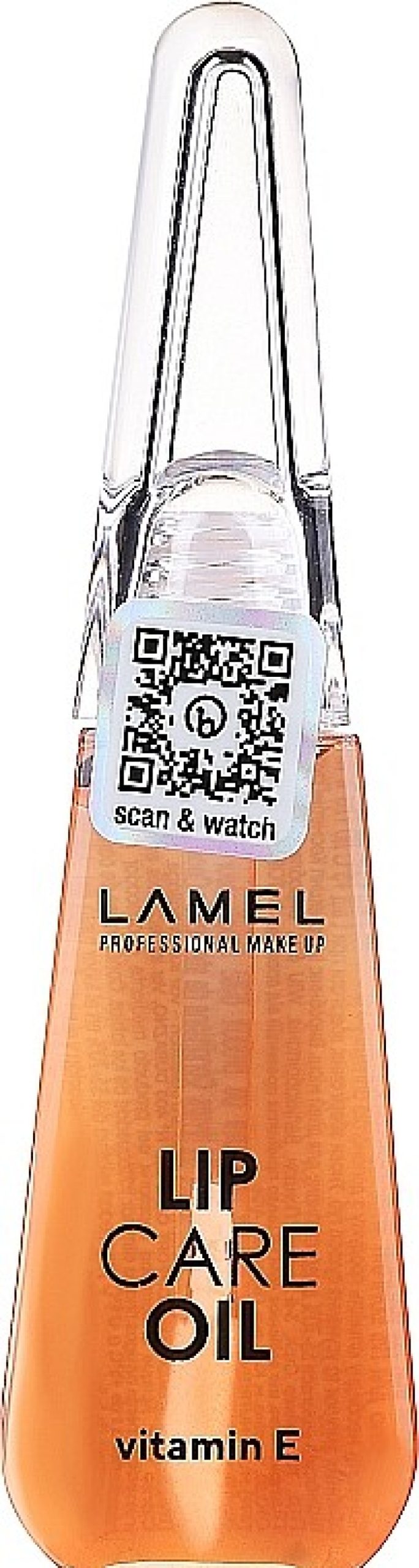 LAMEL Make Up Lamel Make Up Lip Care Oil Brillos Labiales