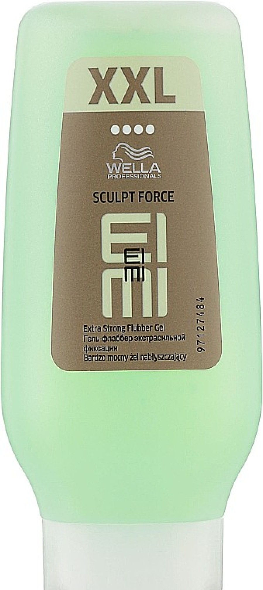 Wella Professionals Gel Moldeador De Fijaci N Extra Fuerte Geles