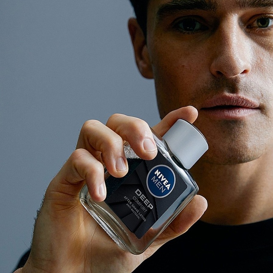 NIVEA Loci N Aftershave Aftershave