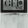 Wibo Gel Base Para U As Bases De Esmalte De U As