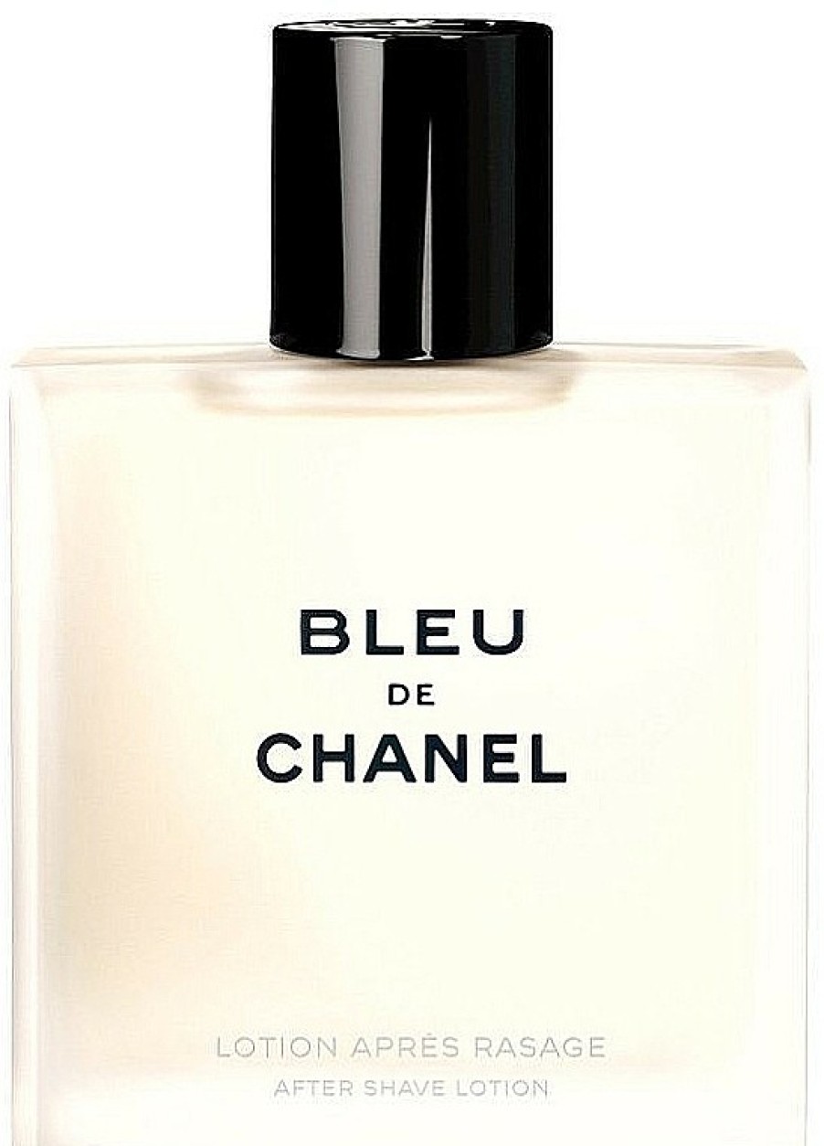 NIVEA Chanel Bleu De Chanel Aftershave