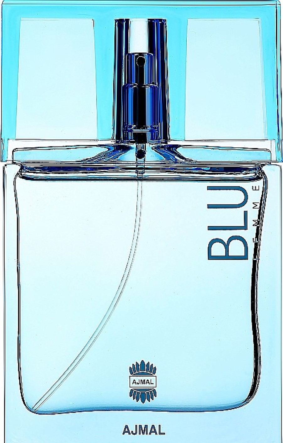 Ajmal Ajmal Blu Femme Perfumes Rabes