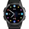 Garett Smartwatches Infantil, Negro Smartwatches