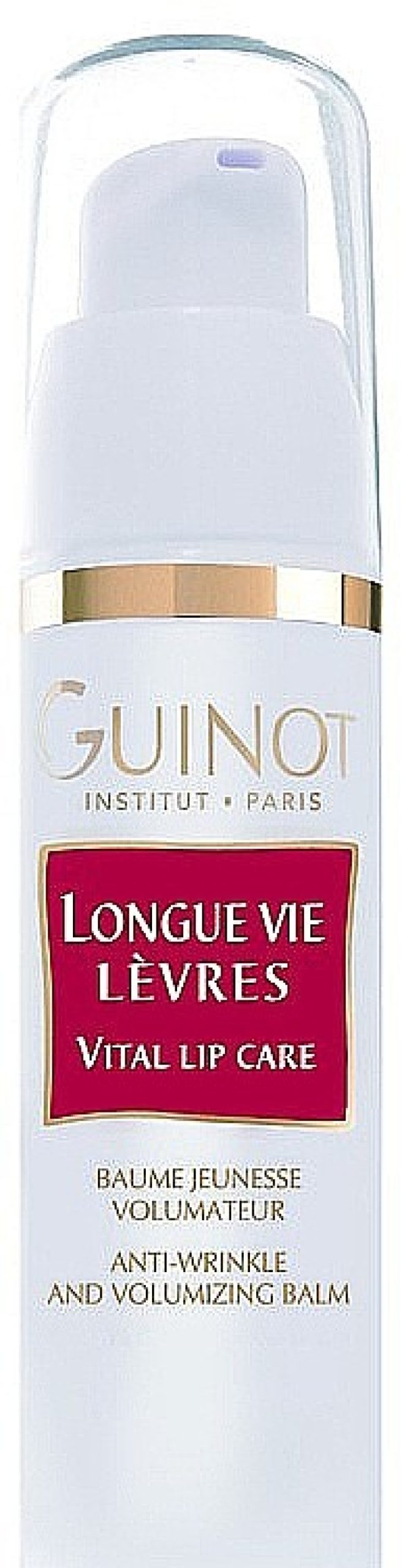 Guinot Crema Labial Rejuvenecedora Cremas Labiales