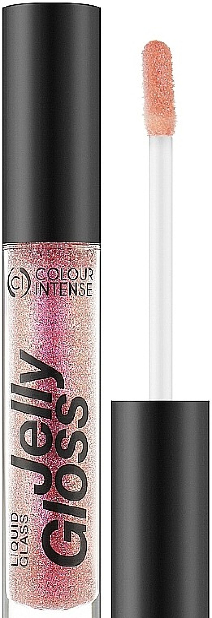 Colour Intense Colour Intense Jelly Gloss Brillos Labiales