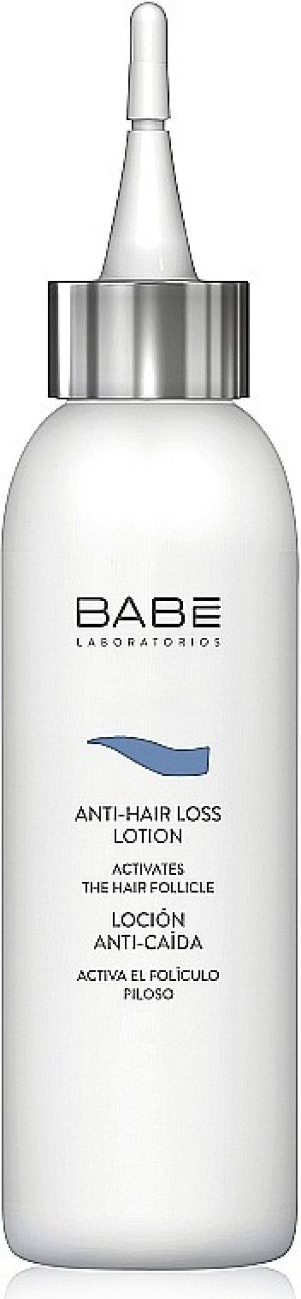 Babe Laboratorios Loci N Antica Da De Cabello Con Extracto De Lim N Lociones