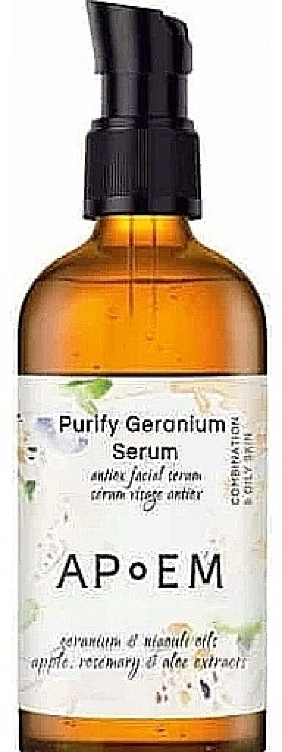 Apoem S Rum Facial Cosm Tica Prenatal