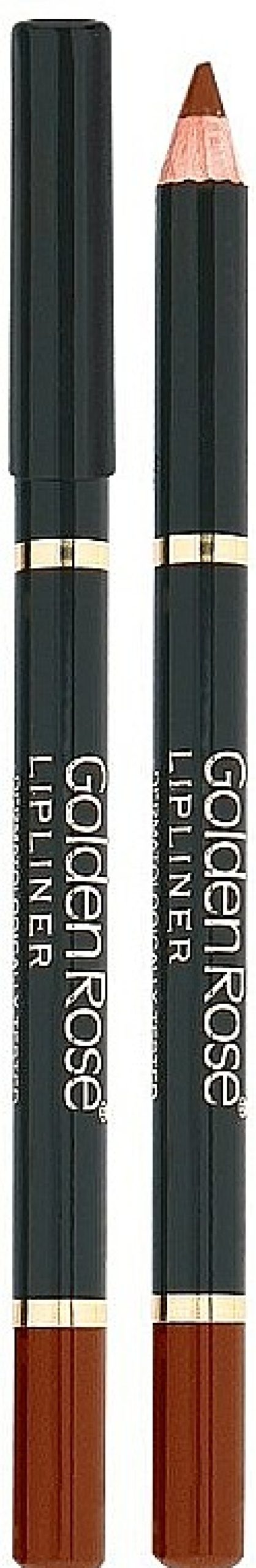 Golden Rose Golden Rose Lipliner L Pices Labiales