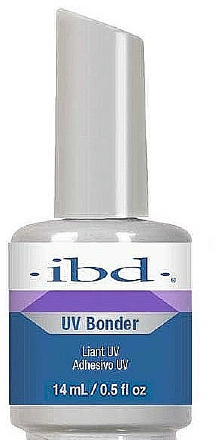 IBD Spa Prebase Bonder Sin Cidos Bases De Esmalte De U As