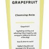 Q+A Q+A Grapefruit Cleanser Balm Desmaquillantes