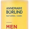 Annemarie Borlind Gel Energizante After Shave Con Extracto De Enebro Org Nico Geles Aftershave