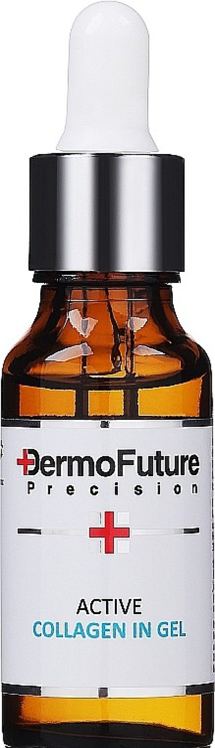 DermoFuture Gel Facial Reafirmante De Col Geno Antienvejecimiento