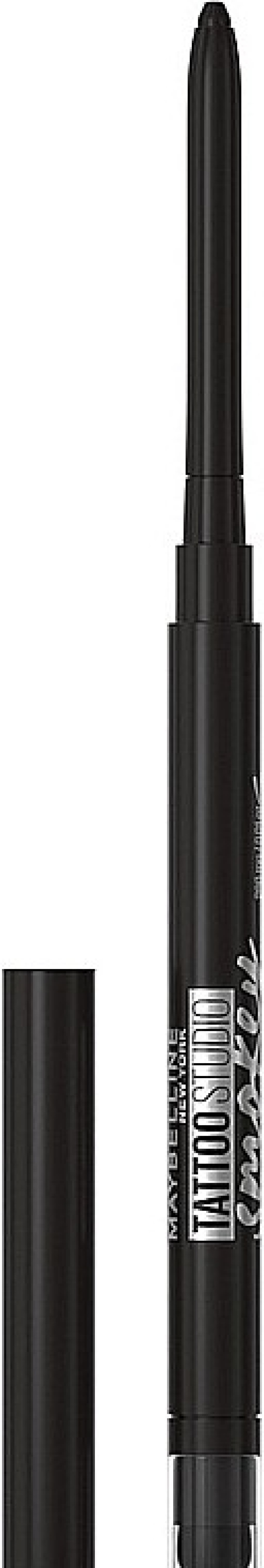 Lumene Maybelline Tattoostudio Smokey Gel Pencil Eyeliner L Pices De Ojos