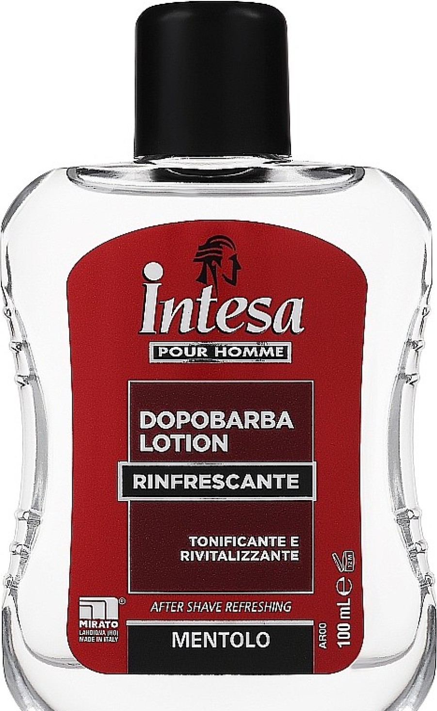 Intesa Loci N Aftershave Refrescante Lociones Aftershave