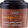 Ziaja Exfoliante Corporal De Az Car Con Aceite De Macadamia Y Manteca De Karit Exfoliantes Y Peeling