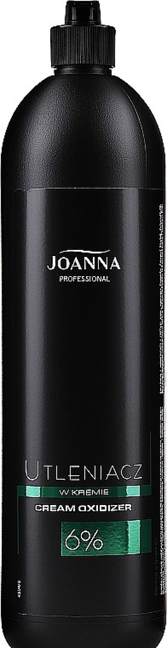 Joanna Crema Oxidante Profesional, 6% Oxidantes