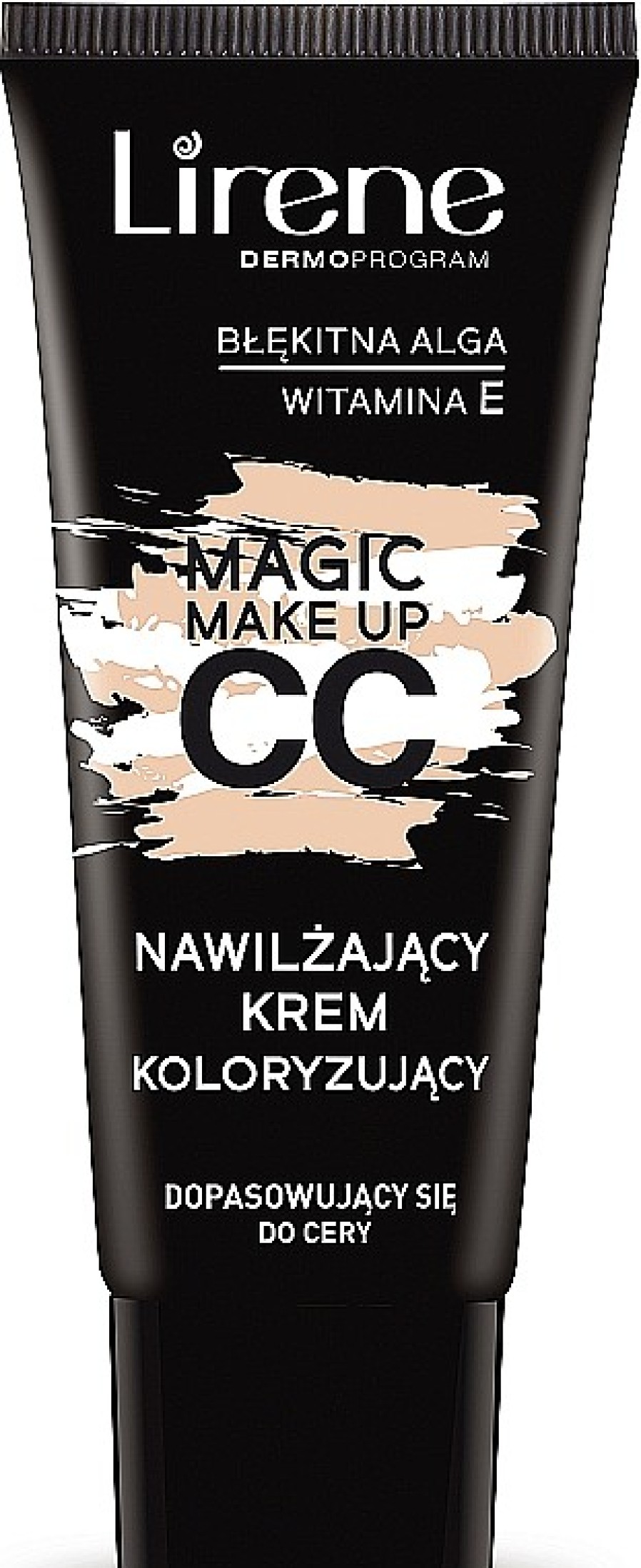 Lumene Lirene Magic Make Up Cc Cream Cremas Cc